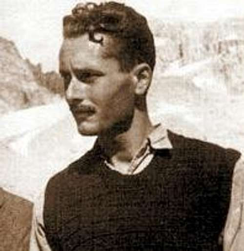 Ettore Castiglioni