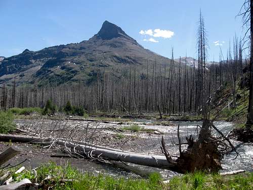 Kakitos Mountain