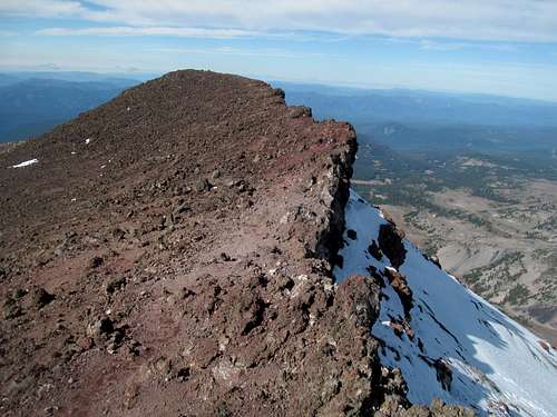 summit ridge SoSis