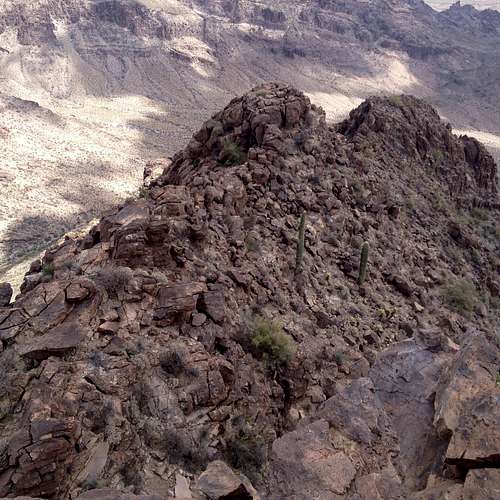 Big Horn Peak