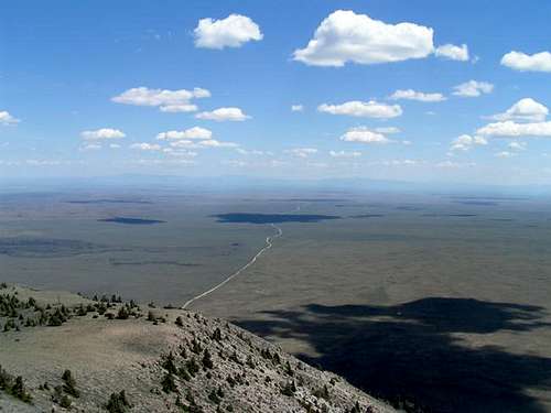 Snake River Plain