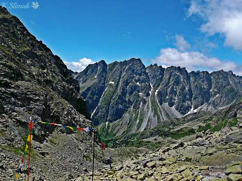 Feel the Himalayas in Tatras
