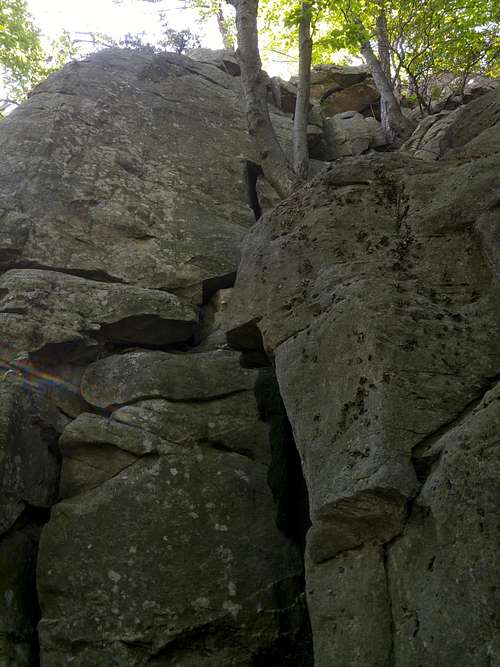 Demon Breath, 5.9