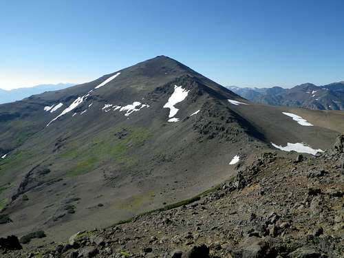 Sonora Peak