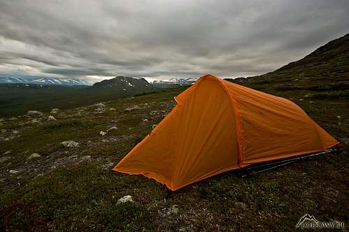 Kungsleden