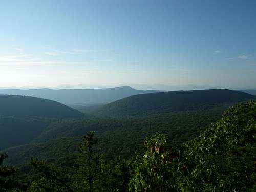Ridge View