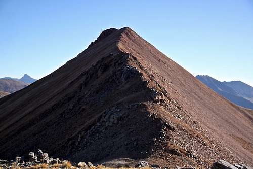 California Mountain