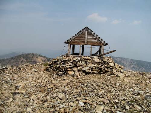 summit lookout