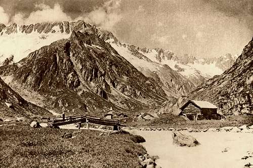 Göscheneralp