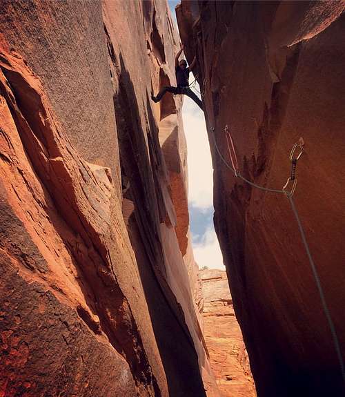 Spear of Destiny, 5.9