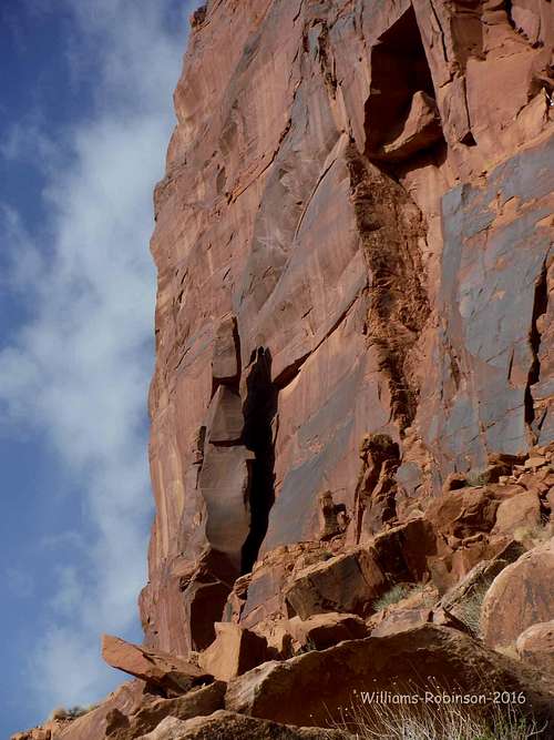 Spear of Destiny, 5.9