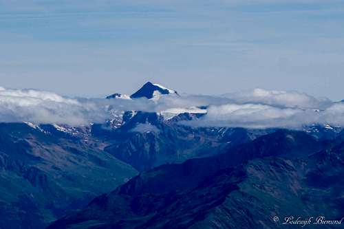 Weisskugel (3735m)