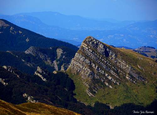 Roccabiasca Eastern view