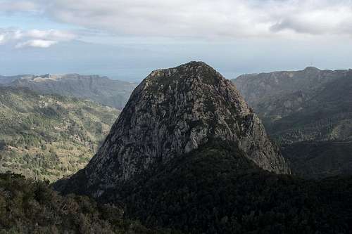 Roque de Ojila