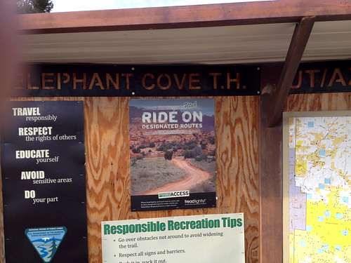 Elephant Cove TH Utah