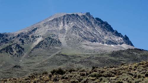 Birch Mountain