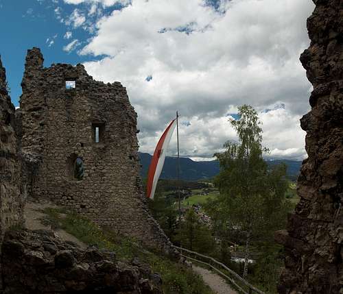 Hauenstein Castle
