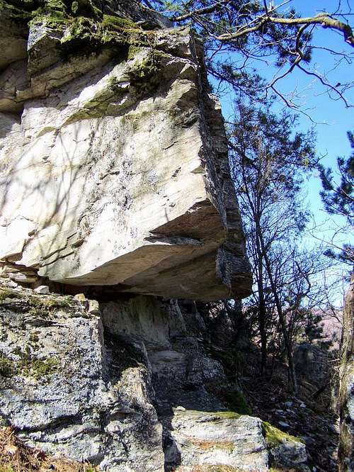 Sokolina (Falcon Cliff)