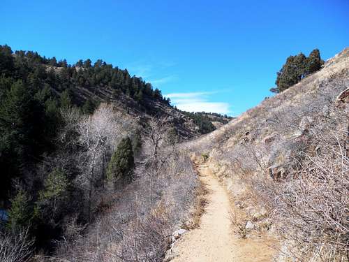 Apex Trail
