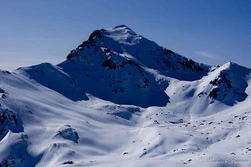 Flimspitze (2929m)