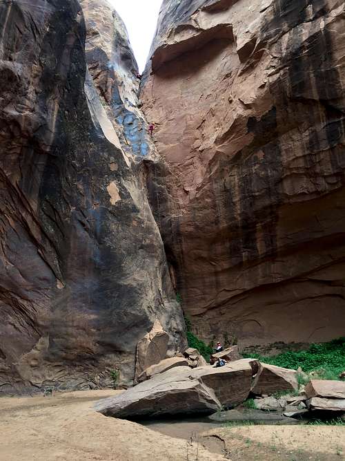 Dragonfly Canyon