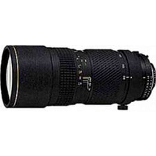 Tokina 80-200mm AT-X Pro Lens