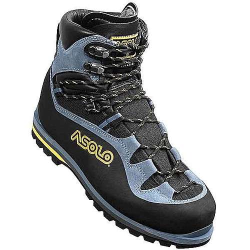 Asolo Summit Boots
