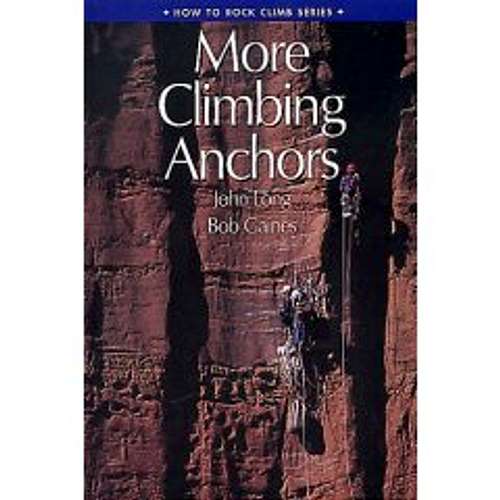 More Climbing Anchors