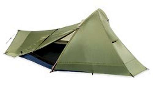 Waypoint 1 Tent