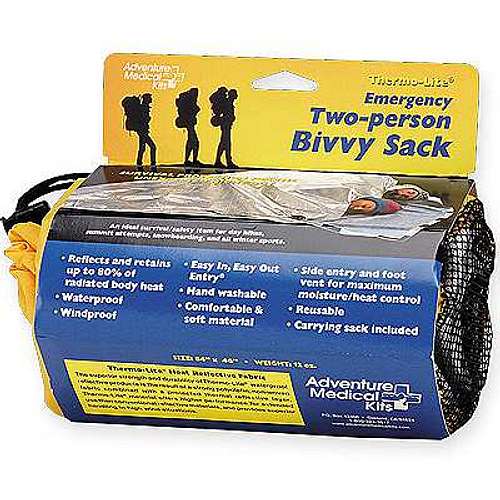 AMK Thermo-Lite Emergency Bivy Sack