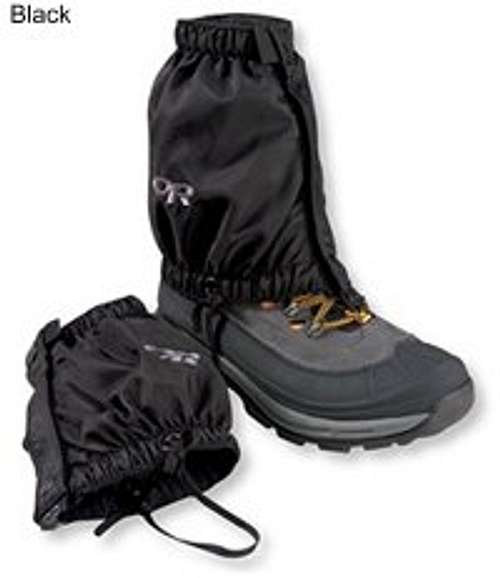 OR Rocky Mountain Low Gaiters