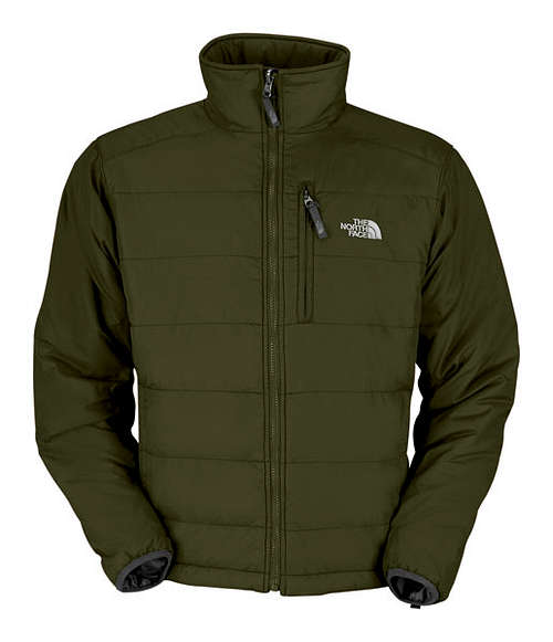 North Face RedPoint Jacket