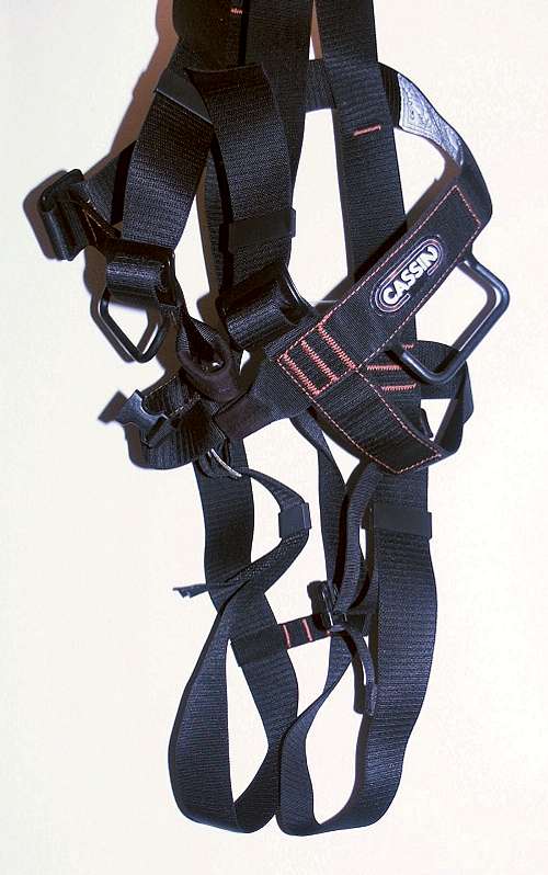 G-ONE Cassin fullbody harness