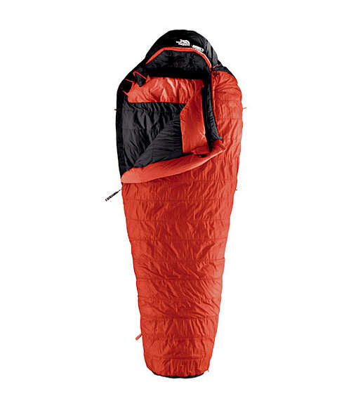 TNF Tundra Sleeping Bag