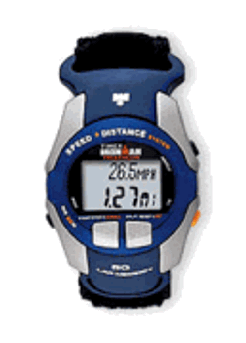 Timex GPS watch
