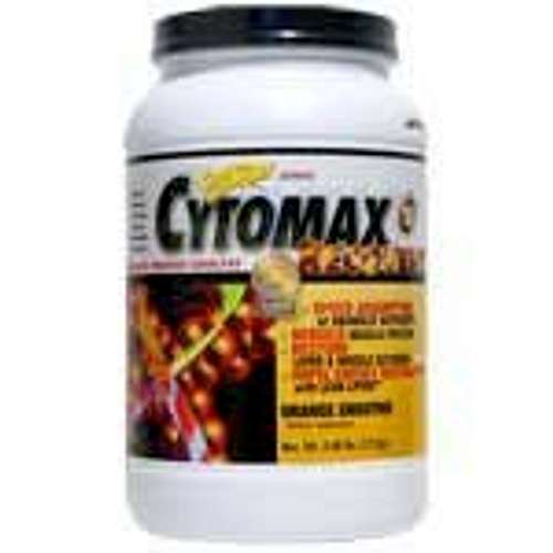 Cytomax Recovery image