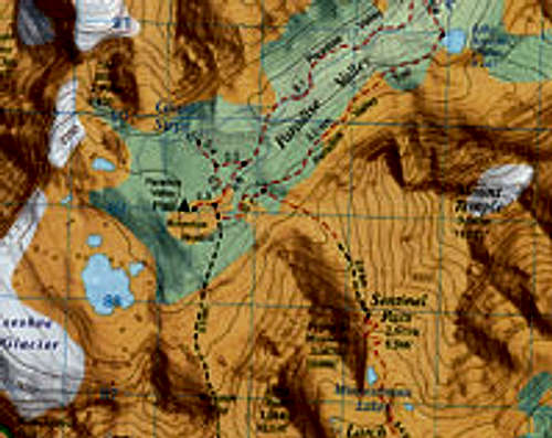 Gem Trek Maps