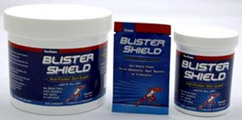 Blister Shield