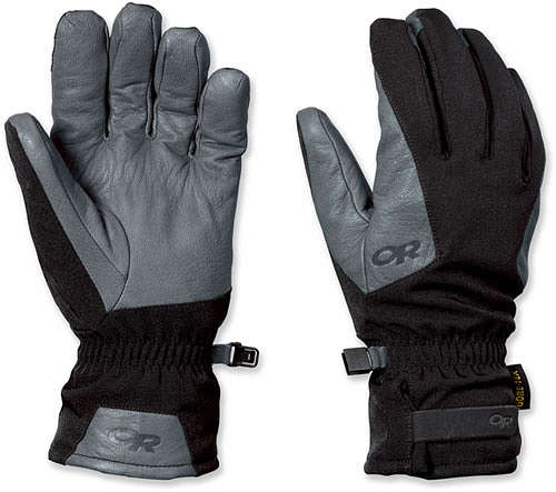 OR Prophet Gloves