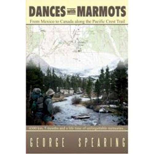 Dances with Marmots