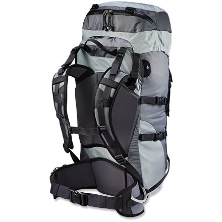 REI Pinnacle W's