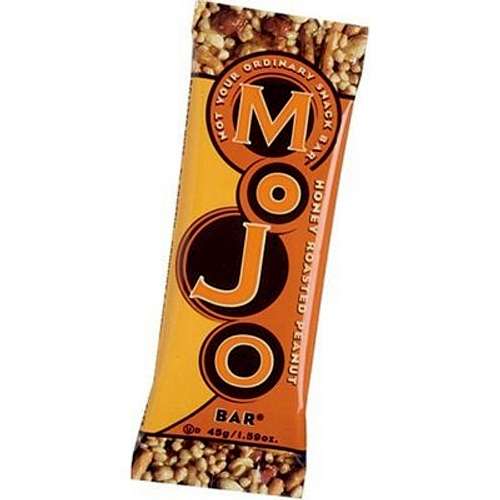 Mojo Bar