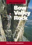 Bow Valley Rock