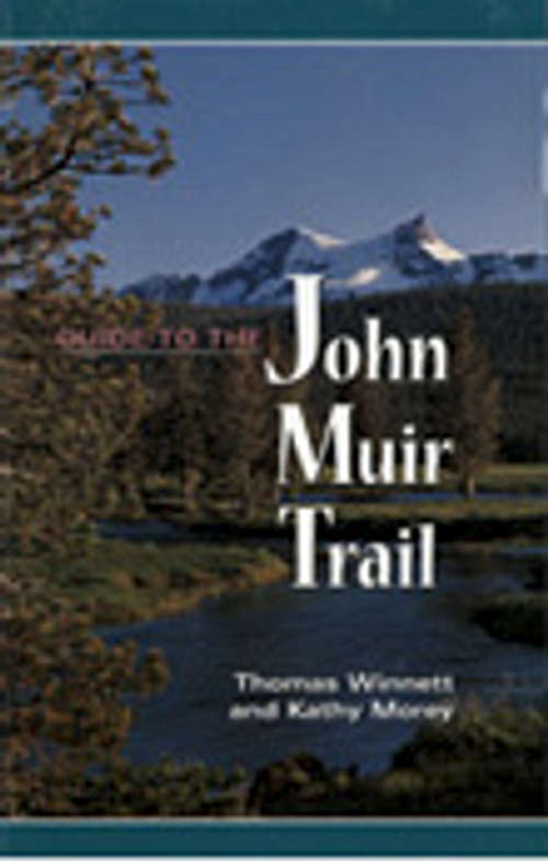 Guide to the JMT