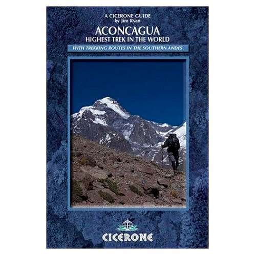 Aconcagua: Highest Trek in the World