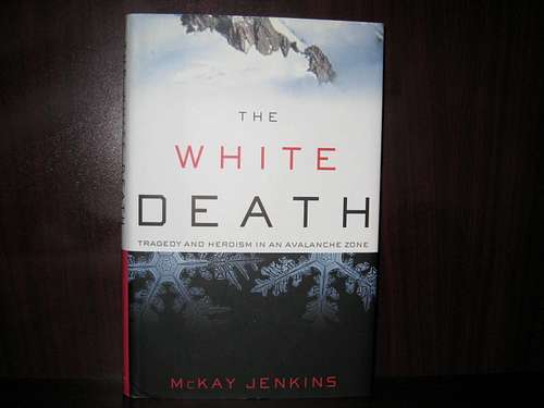 The White Death