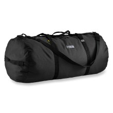 REI Duffel Black