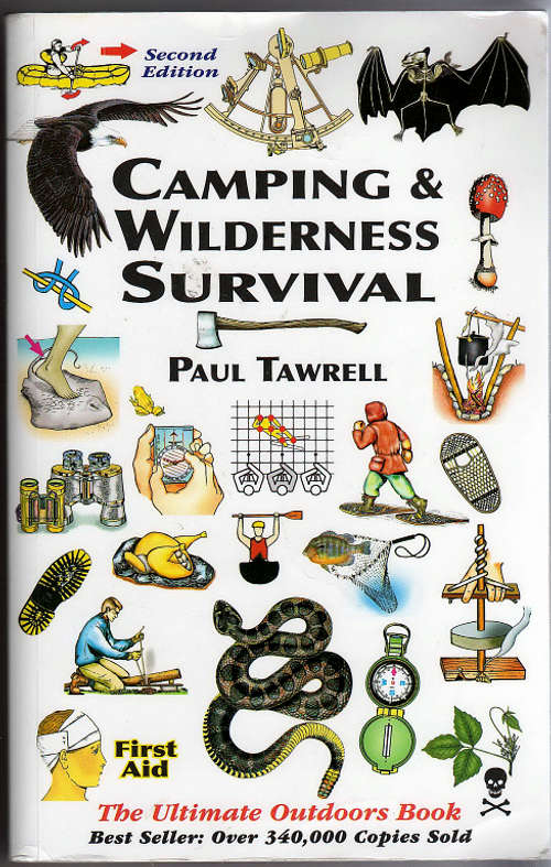Camping & Wilderness Survival