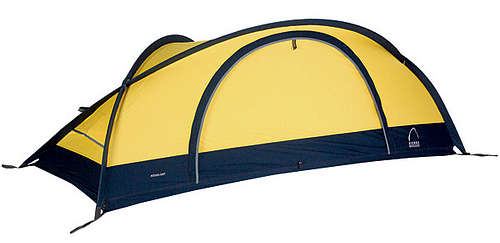 Sierra Designs Assailant Tent