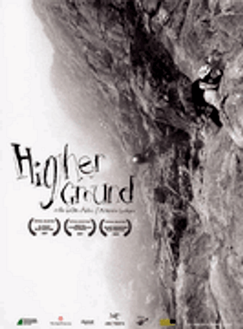 Higher Ground DVD